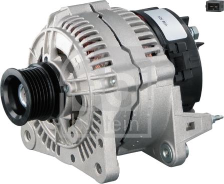 Febi Bilstein 101503 - Alternator car-mod.net