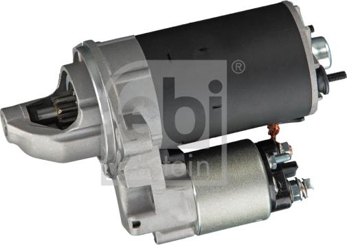 Febi Bilstein 101581 - Starter car-mod.net