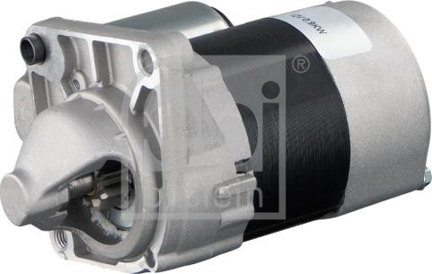 Febi Bilstein 101582 - Starter car-mod.net