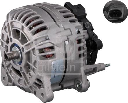 Febi Bilstein 101532 - Alternator car-mod.net