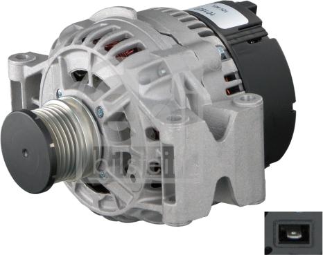 Febi Bilstein 101522 - Alternator car-mod.net