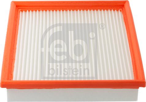 FEBI Bilstein 10152 - Filter, interior air car-mod.net
