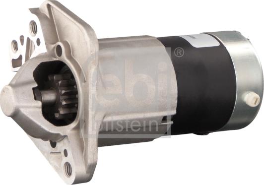 Febi Bilstein 101573 - Starter car-mod.net