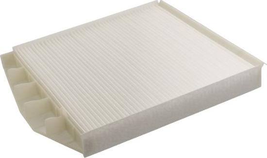 Febi Bilstein 101651 - Filter, interior air car-mod.net