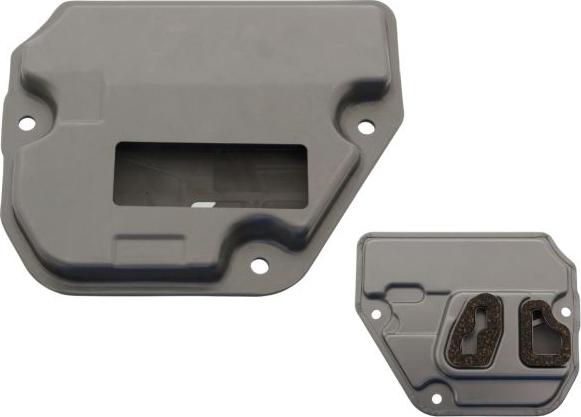 Febi Bilstein 101668 - Hydraulic Filter, automatic transmission car-mod.net