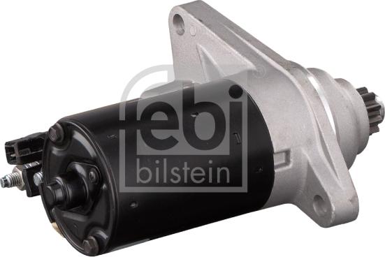 Febi Bilstein 101616 - Starter car-mod.net