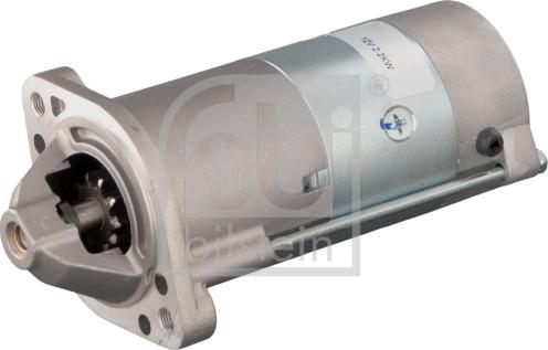 FEBI Bilstein 101612 - Starter car-mod.net