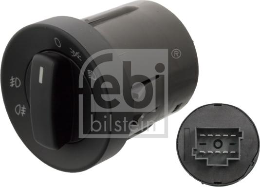 FEBI Bilstein 101681 - Switch, headlight car-mod.net