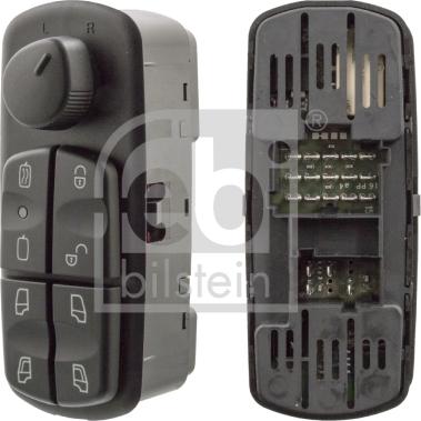 Febi Bilstein 101688 - Multi-Function Switch car-mod.net