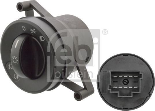 Febi Bilstein 101683 - Switch, headlight car-mod.net