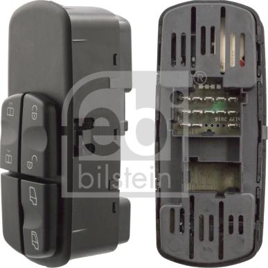 Febi Bilstein 101687 - Multi-Function Switch car-mod.net