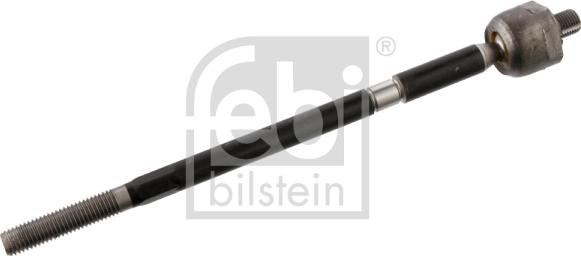 Febi Bilstein 10168 - Inner Tie Rod, Axle Joint car-mod.net