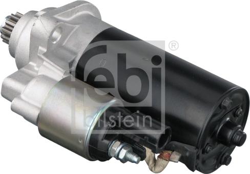 FEBI Bilstein 101630 - Starter car-mod.net