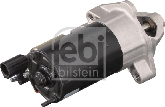 Febi Bilstein 101629 - Starter car-mod.net