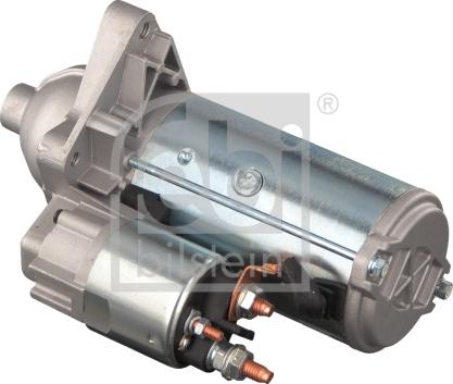 Febi Bilstein 101625 - Starter car-mod.net