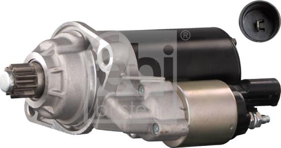 Febi Bilstein 101628 - Starter car-mod.net