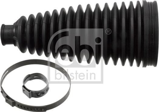 Febi Bilstein 101674 - Bellow Set, steering car-mod.net