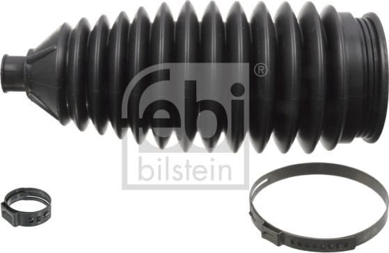 Febi Bilstein 101670 - Bellow Set, steering car-mod.net