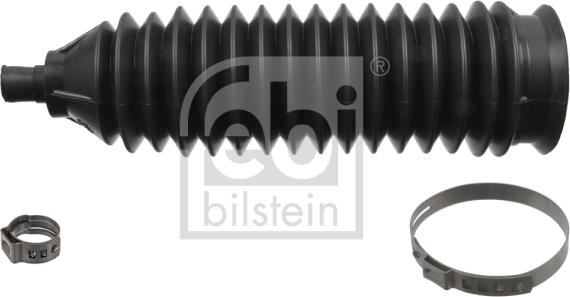 Febi Bilstein 101678 - Bellow Set, steering car-mod.net