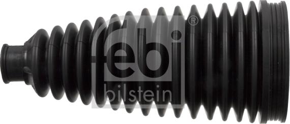 Febi Bilstein 101673 - Bellow, steering car-mod.net