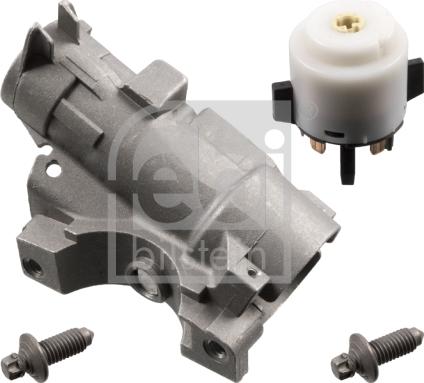 Febi Bilstein 101090 - Ignition / Starter Switch car-mod.net