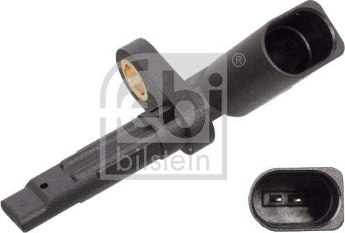 Febi Bilstein 101053 - ABS sensor, wheel speed car-mod.net
