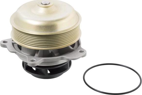Febi Bilstein 101069 - Water Pump car-mod.net