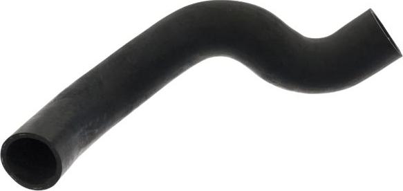 FEBI Bilstein 101066 - Radiator Hose car-mod.net