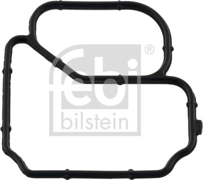 FEBI Bilstein 101063 - Gasket, thermostat housing car-mod.net