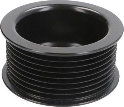 FEBI Bilstein 101062 - Pulley, alternator, freewheel clutch car-mod.net