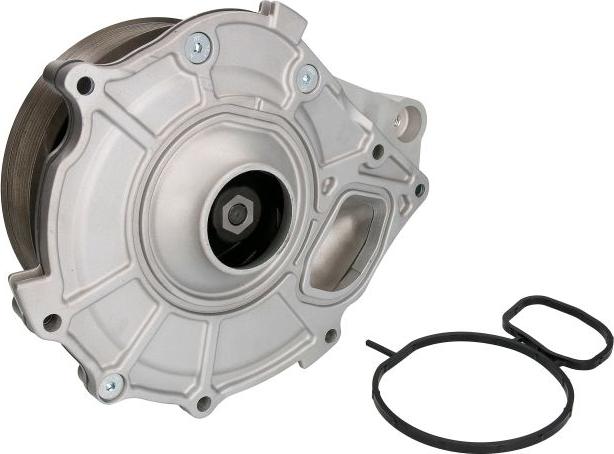 Febi Bilstein 101067 - Water Pump car-mod.net