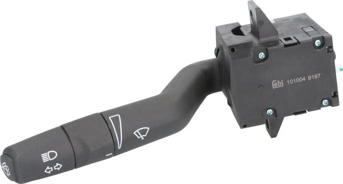 Febi Bilstein 101004 - Switch, headlight car-mod.net