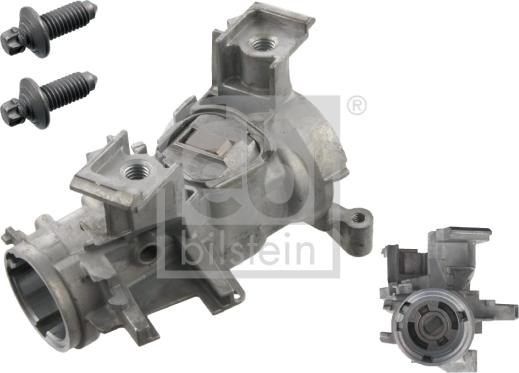 Febi Bilstein 101017 - Ignition / Starter Switch car-mod.net