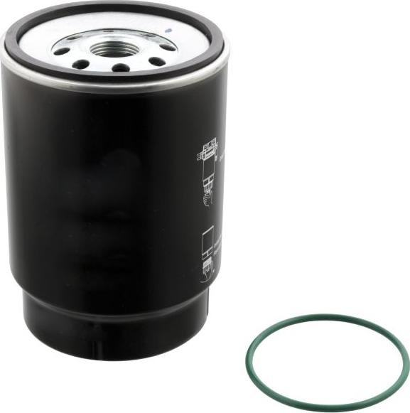 FEBI Bilstein 101080 - Fuel filter car-mod.net