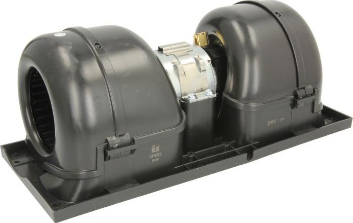 Febi Bilstein 101083 - Interior Blower car-mod.net