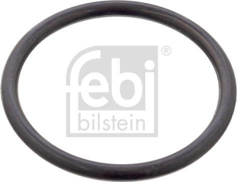 Febi Bilstein 101025 - Seal Ring, steering knuckle car-mod.net