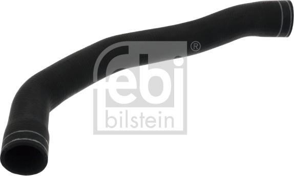 Febi Bilstein 101070 - Radiator Hose car-mod.net