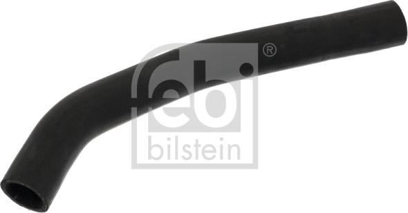 Febi Bilstein 101073 - Radiator Hose car-mod.net