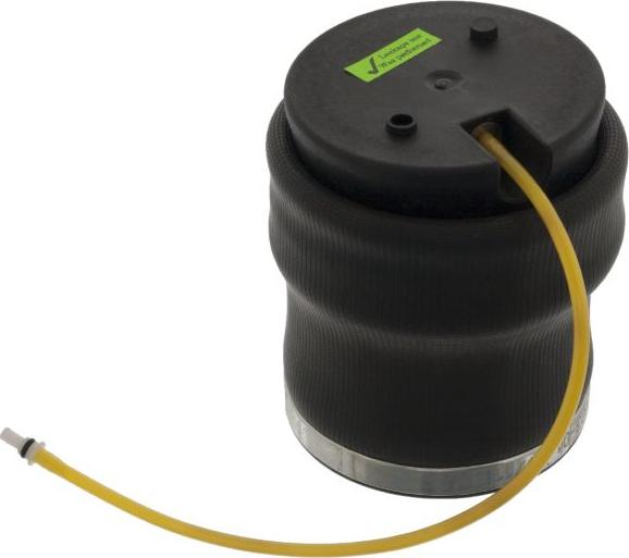 Febi Bilstein 101148 - Bellow, air suspension car-mod.net