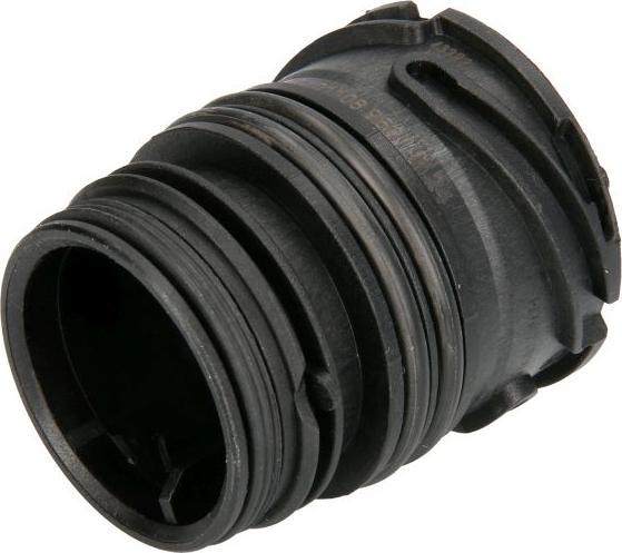 Febi Bilstein 101108 - Plug Housing, automatic transmission control unit car-mod.net