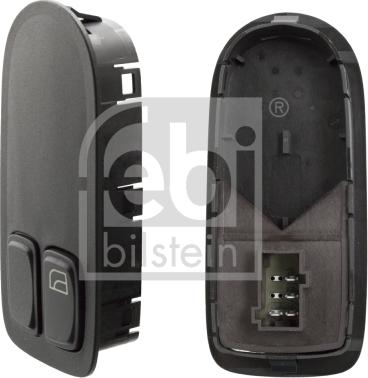 Febi Bilstein 101844 - Multi-Function Switch car-mod.net