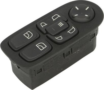 Febi Bilstein 101845 - Multi-Function Switch car-mod.net