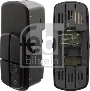 Febi Bilstein 101841 - Multi-Function Switch car-mod.net