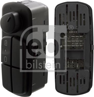 Febi Bilstein 101843 - Multi-Function Switch car-mod.net