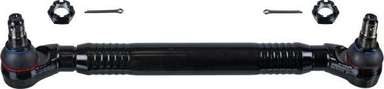 Febi Bilstein 101851 - Tie Rod car-mod.net