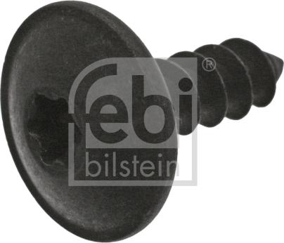 Febi Bilstein 101887 - Engine Guard / Skid Plate car-mod.net