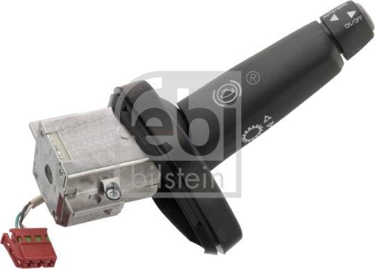 FEBI Bilstein 101835 - Steering Column Switch car-mod.net