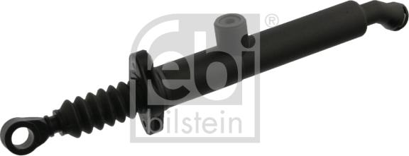 Febi Bilstein 101822 - Master Cylinder, clutch car-mod.net