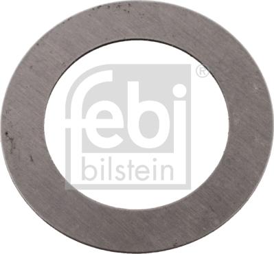 Febi Bilstein 101871 - Adjusting Disc, valve clearance car-mod.net