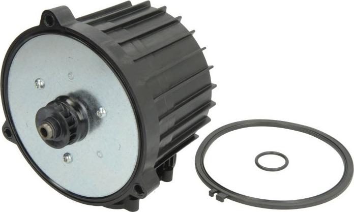 Febi Bilstein 101396 - Oil Trap, crankcase breather car-mod.net